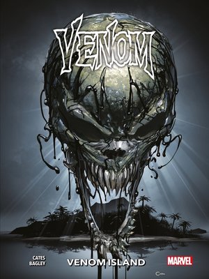 cover image of Venom (2018) T06